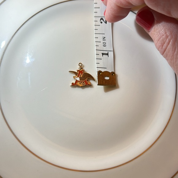 Vintage Anheuser-Busch charm - Picture 4 of 4